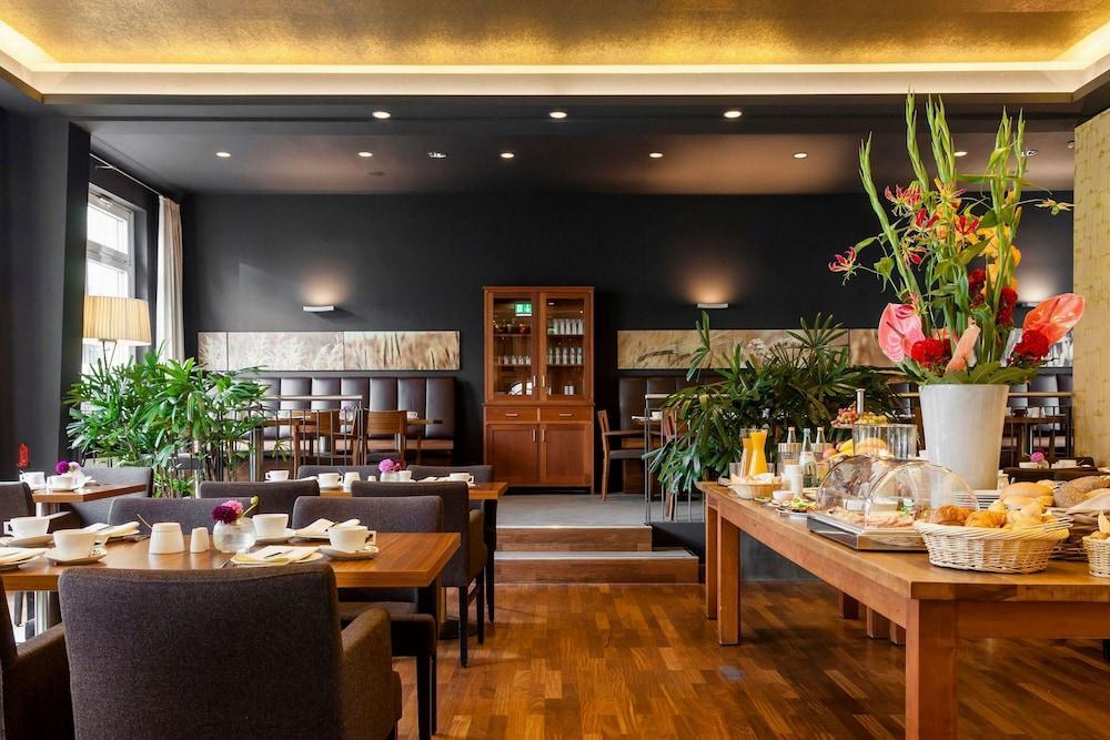 Bio-Hotel Villa Orange フランクフルト エクステリア 写真