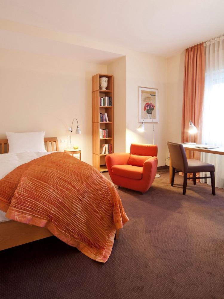 Bio-Hotel Villa Orange フランクフルト エクステリア 写真