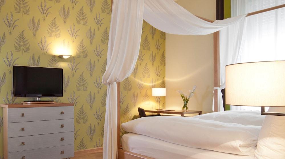 Bio-Hotel Villa Orange フランクフルト エクステリア 写真